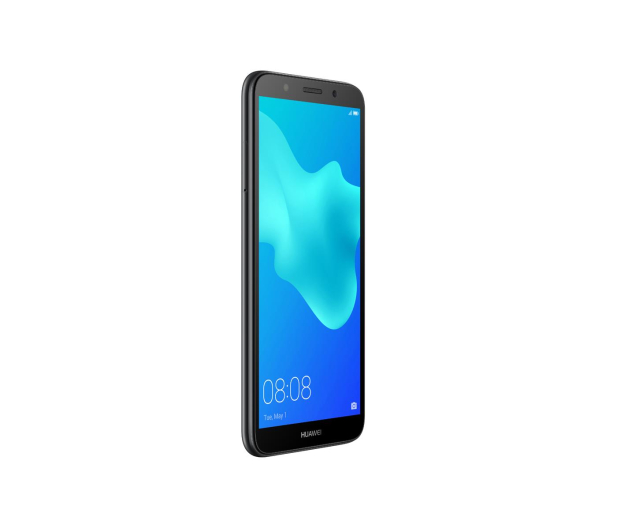 Huawei Y5 2018 Czarny - 422036 - zdjęcie 5